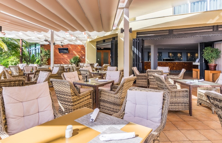 Restaurants - 1