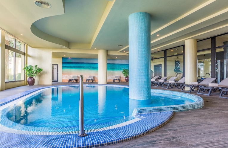 Piscines - 2