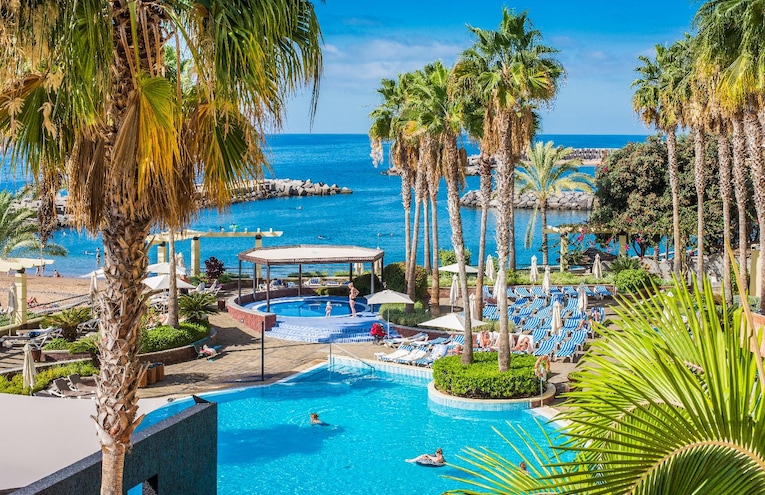 Piscines - 3