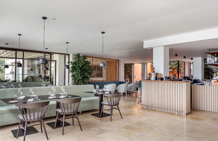 Restaurants - 6