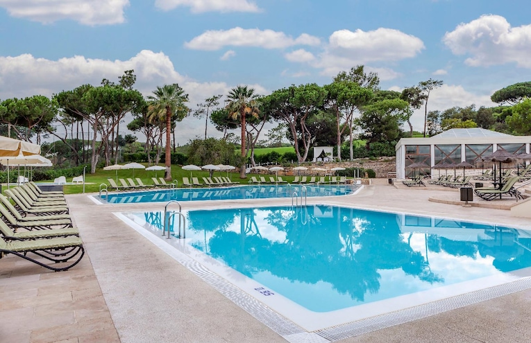 Piscines - 1