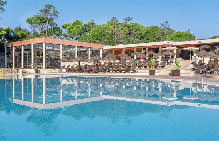 Piscines - 2