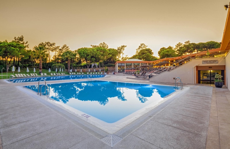 Piscines - 4