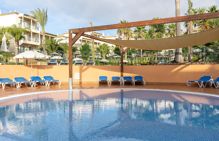 Piscines - 1