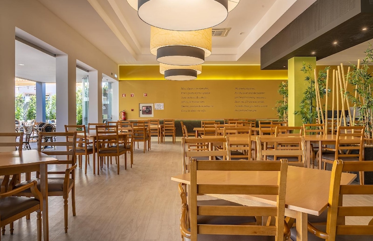 Restaurants - 2