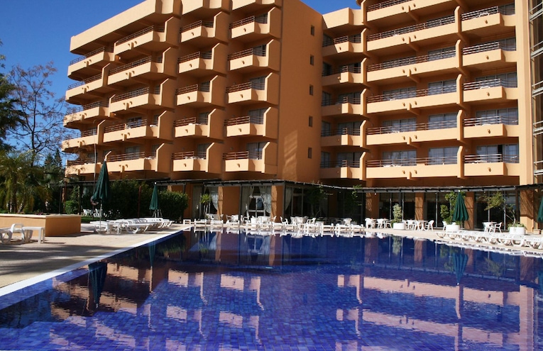 Piscines - 1