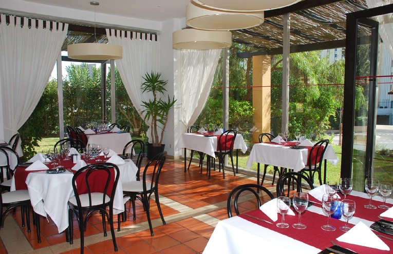 Restaurants - 3