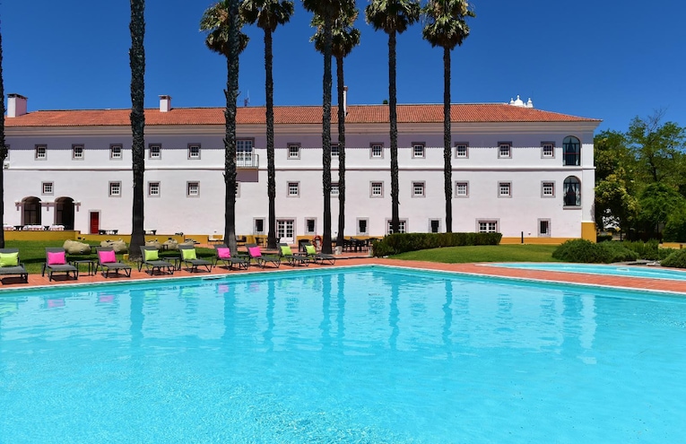 Piscines - 1