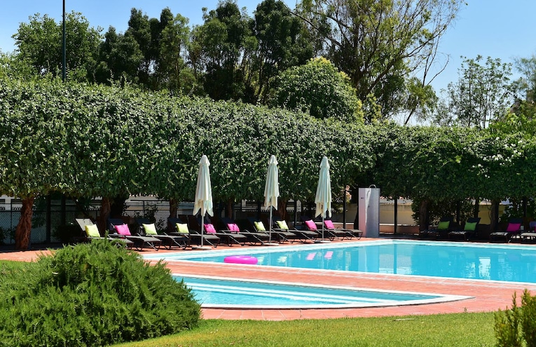 Piscines - 1