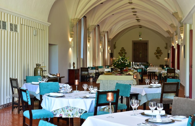 Restaurants - 1
