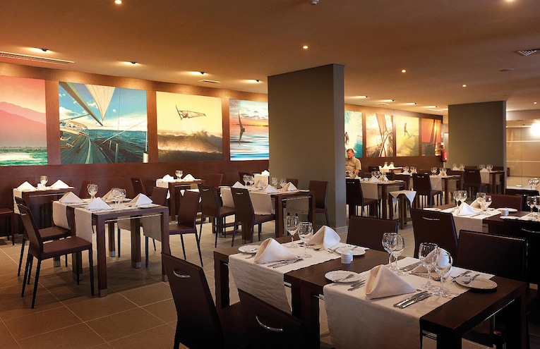 Restaurants - 1