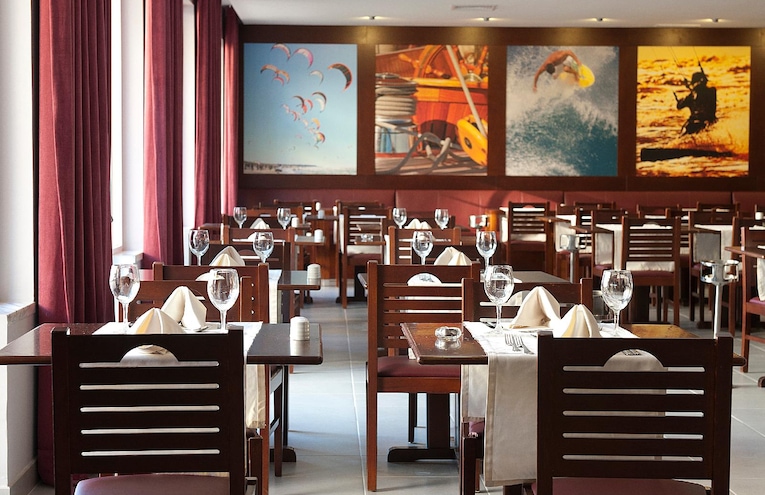Restaurants - 2