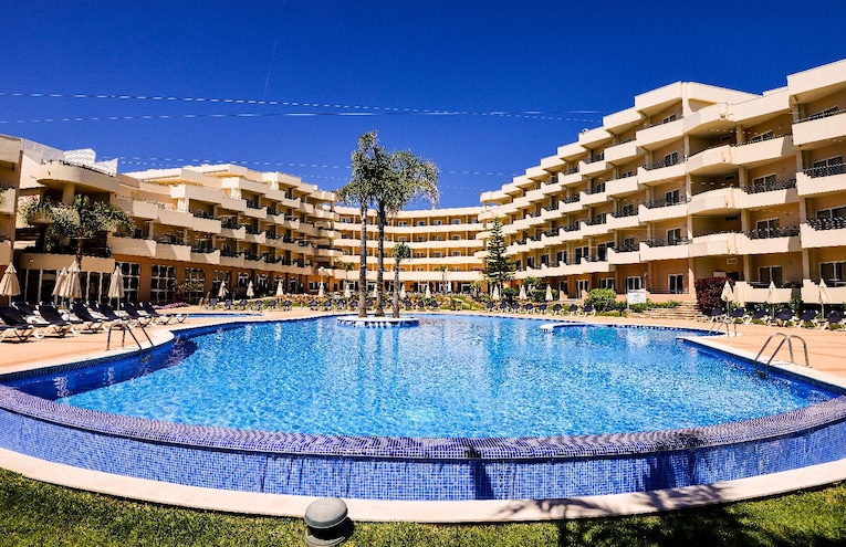 Piscines - 1