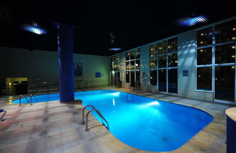 Piscines - 2