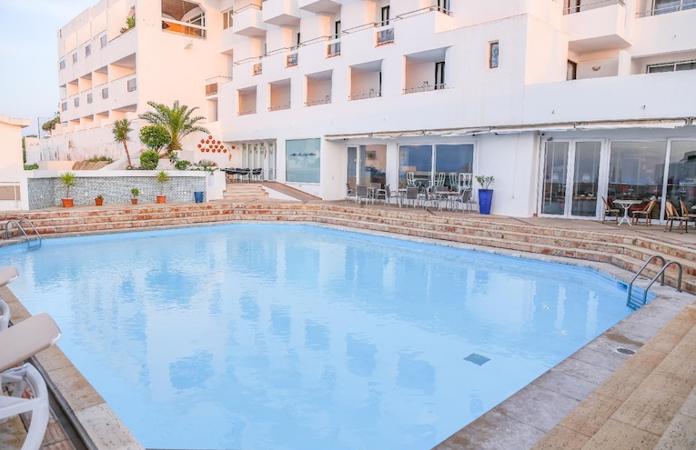 Piscines - 1