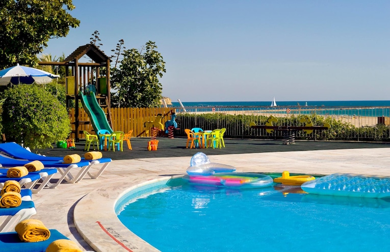 Piscines - 1