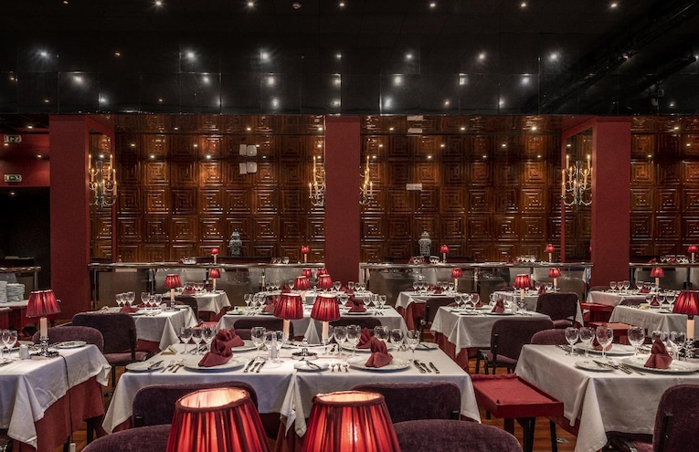 Restaurants - 2