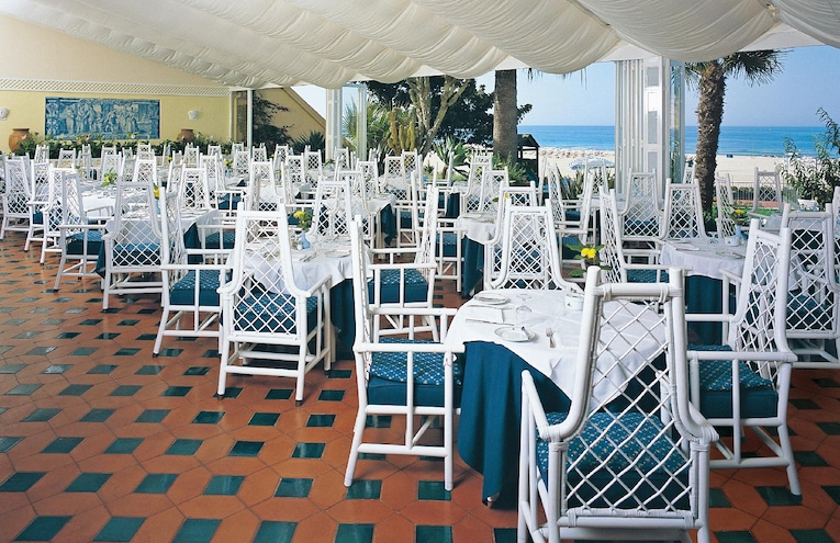 Restaurants - 5