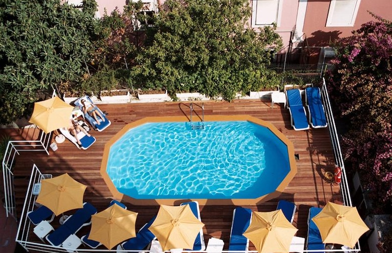 Piscines - 1