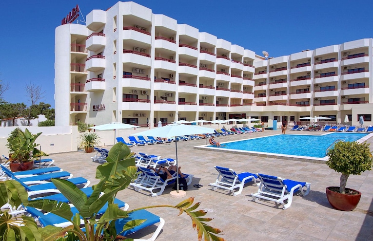 Piscines - 1