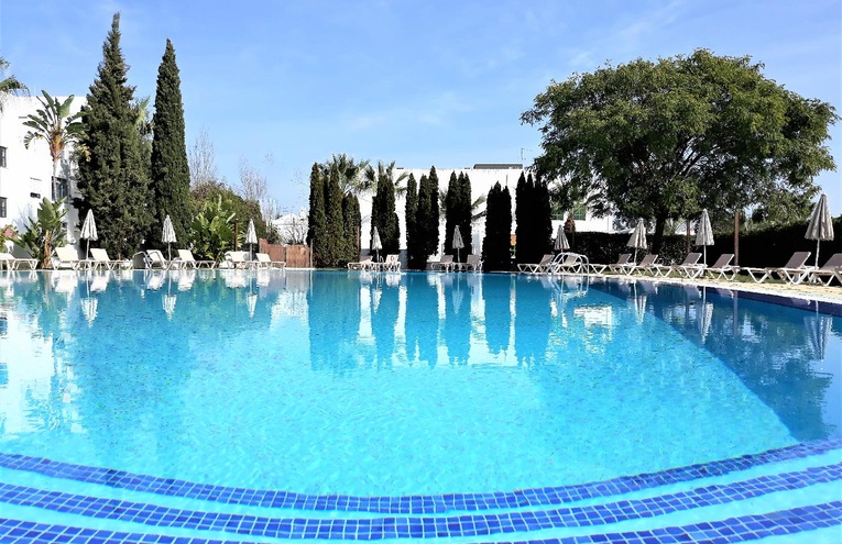 Piscines - 1