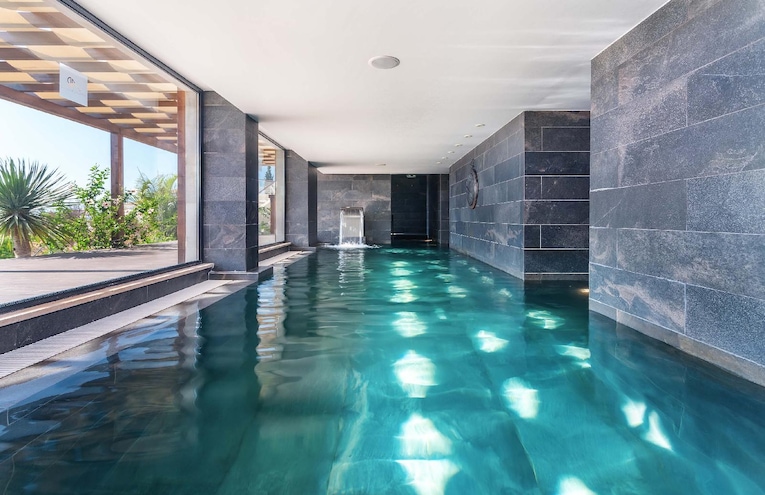 Piscines - 3