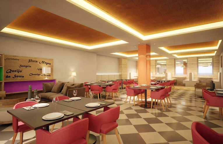 Restaurants - 2