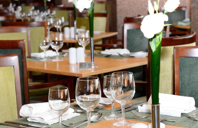 Restaurants - 1