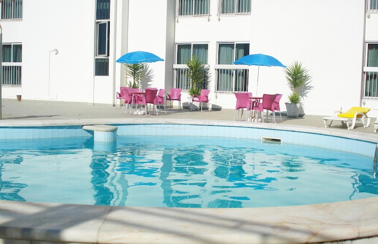 Piscines - 2