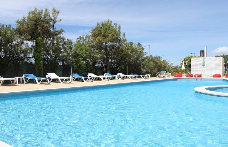 Piscines - 1