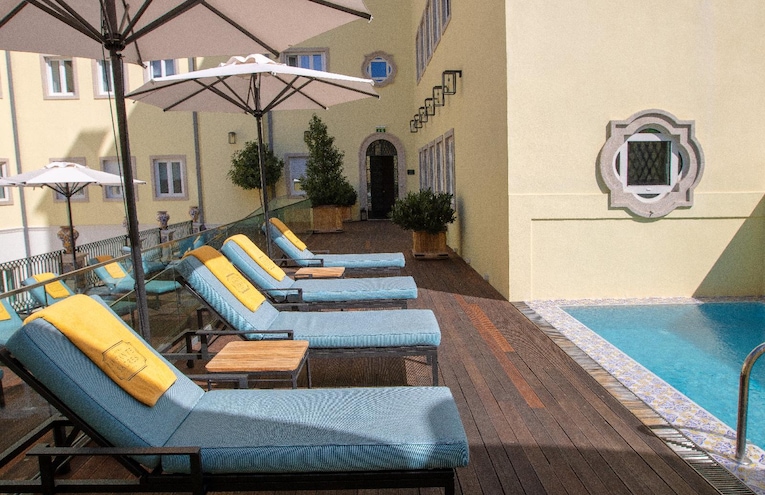 Piscines - 5