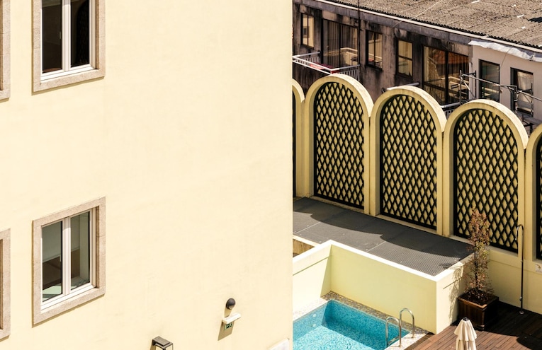 Piscines - 1