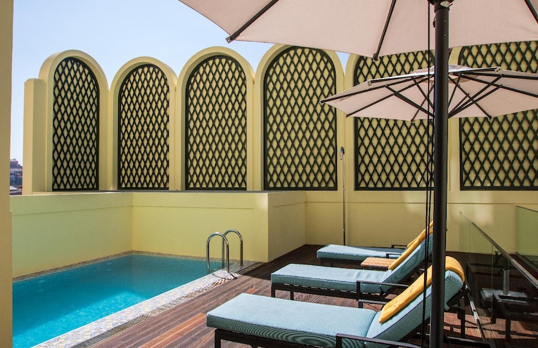 Piscines - 4