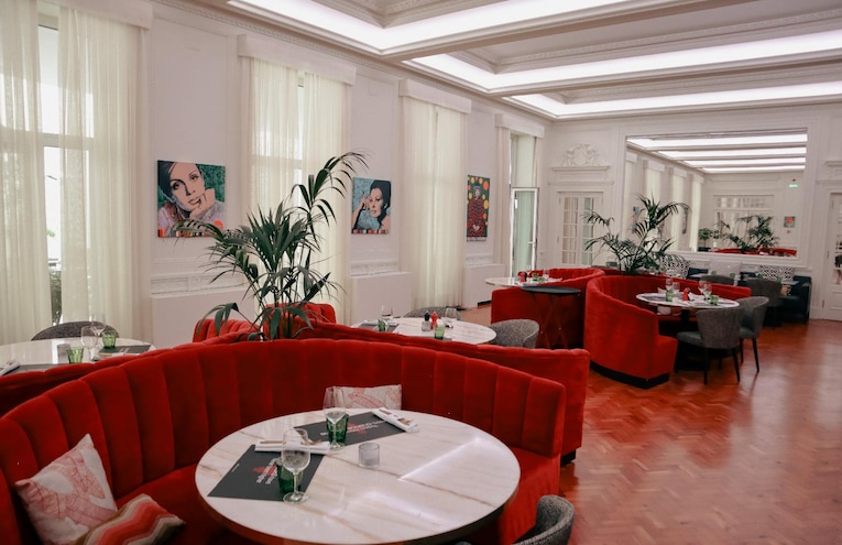 Restaurants - 2