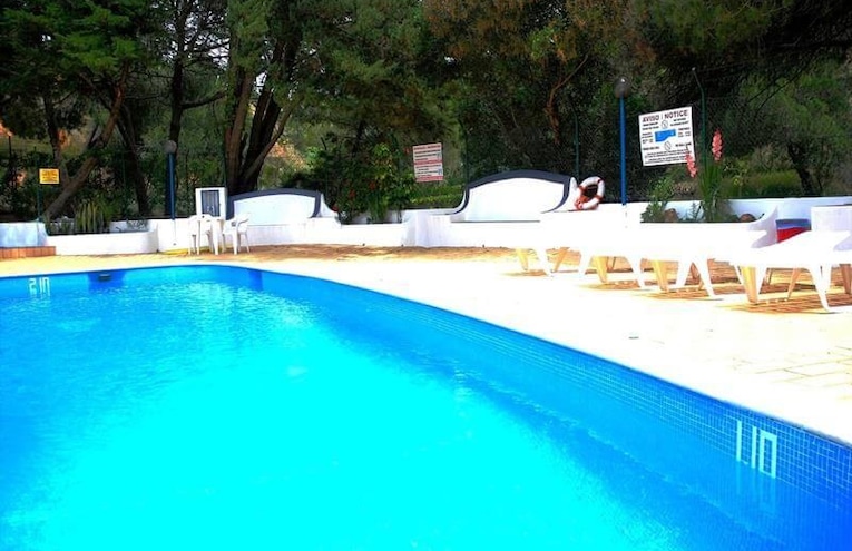 Piscines - 1