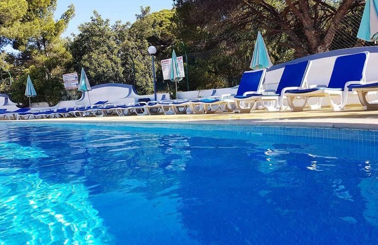 Piscines - 2
