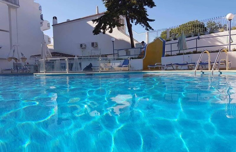 Piscines - 3