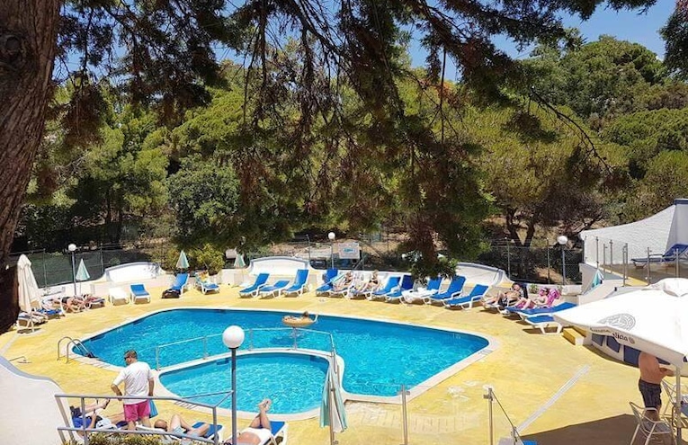 Piscines - 4