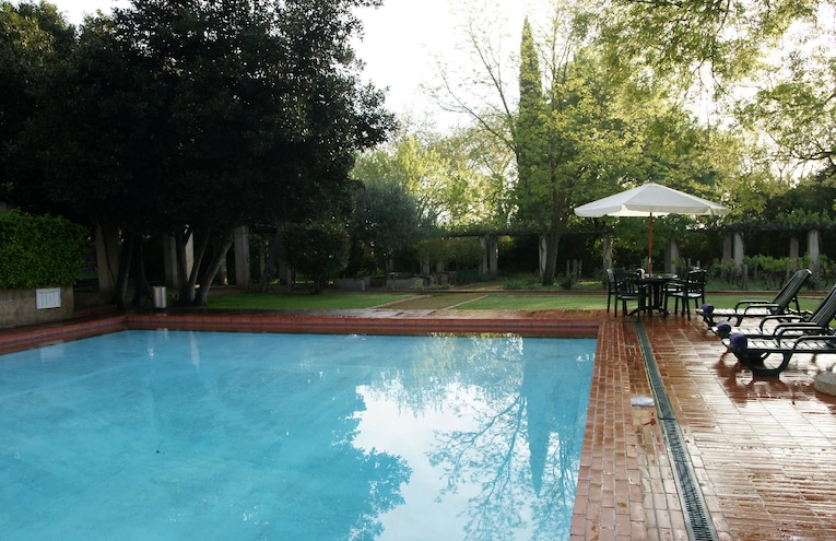 Piscines - 1
