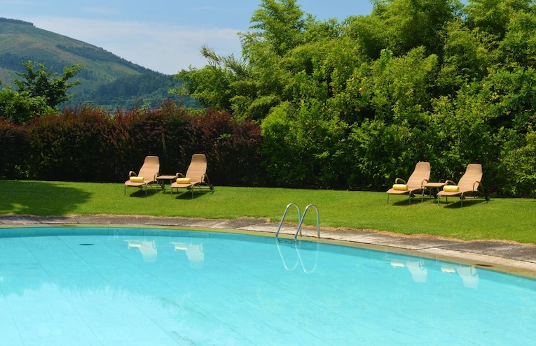 Piscines - 1