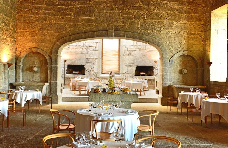 Restaurants - 2