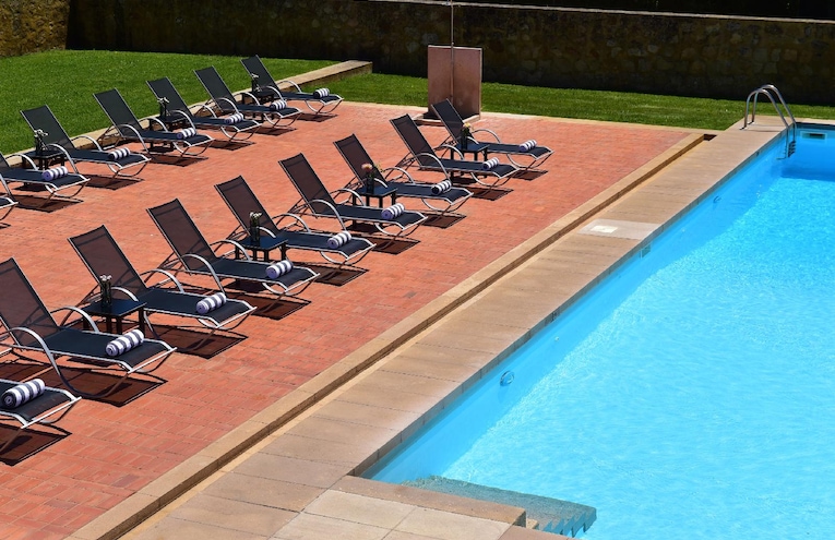 Piscines - 4