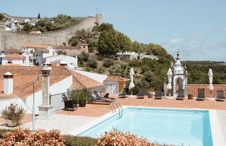 Piscines - 1