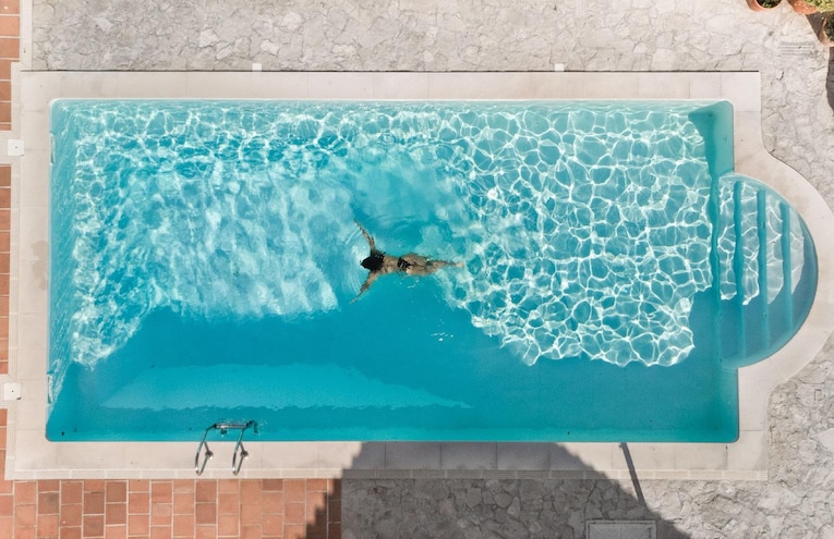Piscines - 6