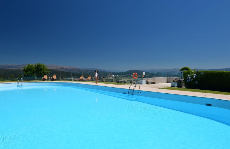 Piscines - 1