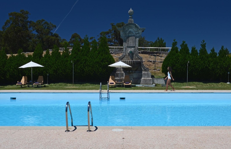 Piscines - 2