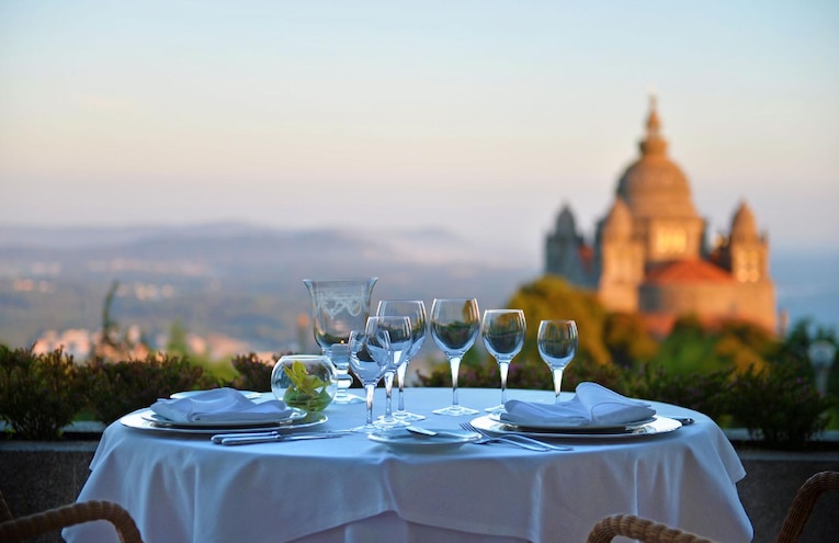 Restaurants - 5