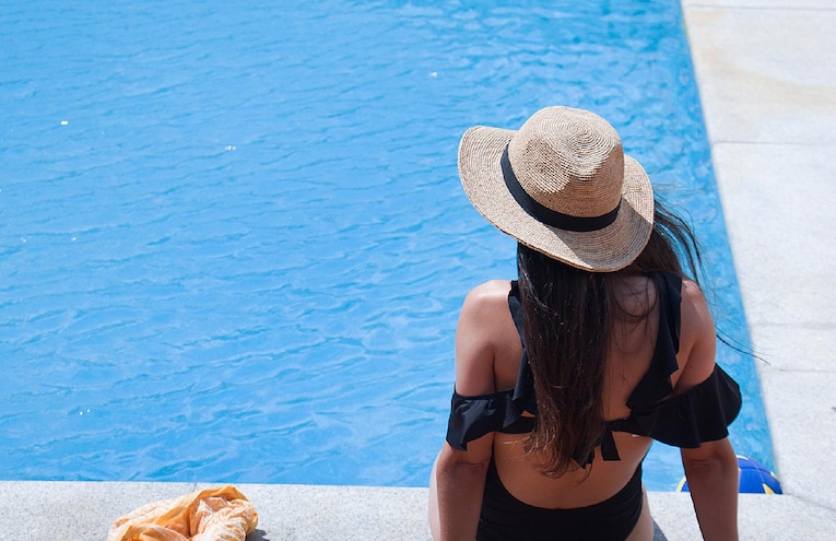 Piscines - 3