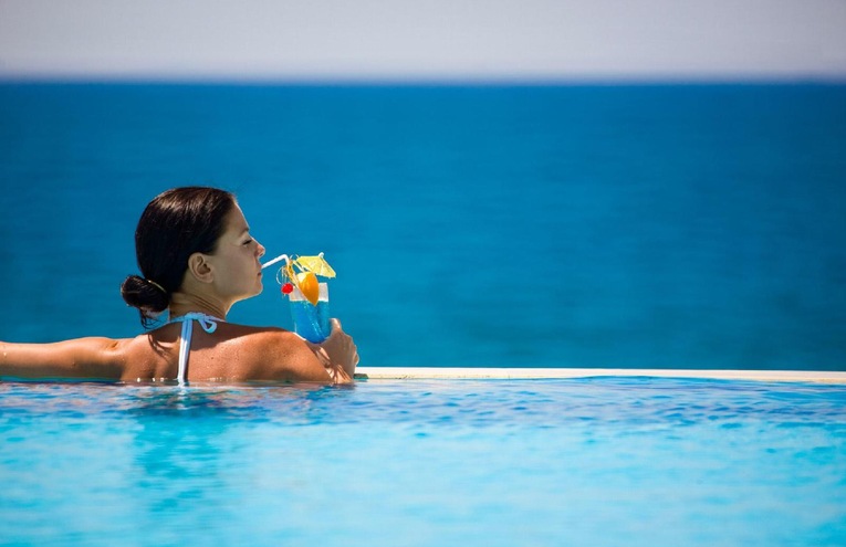 Piscines - 1
