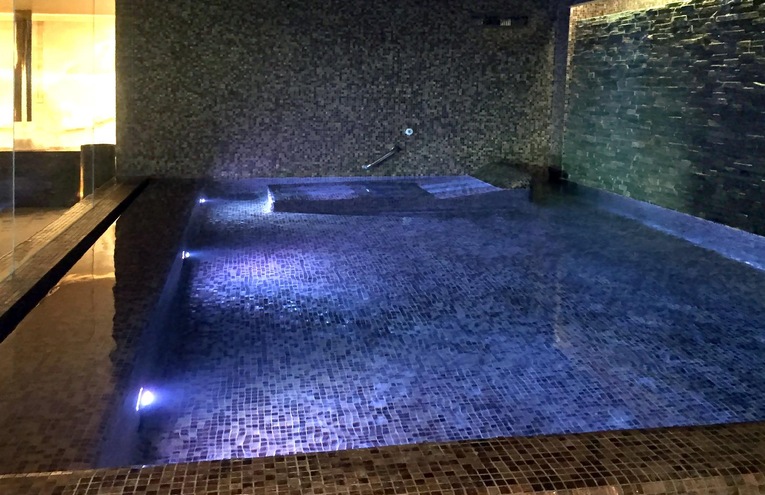 Piscines - 2